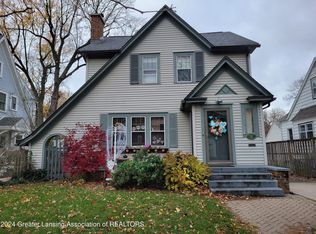 527 Division St, East Lansing, MI 48823