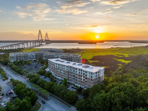 155 Wingo Way Unit 415, Mount Pleasant, SC 29464