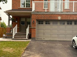 38 Dells Cres #BASEMENT, Brampton, ON L7A2K4