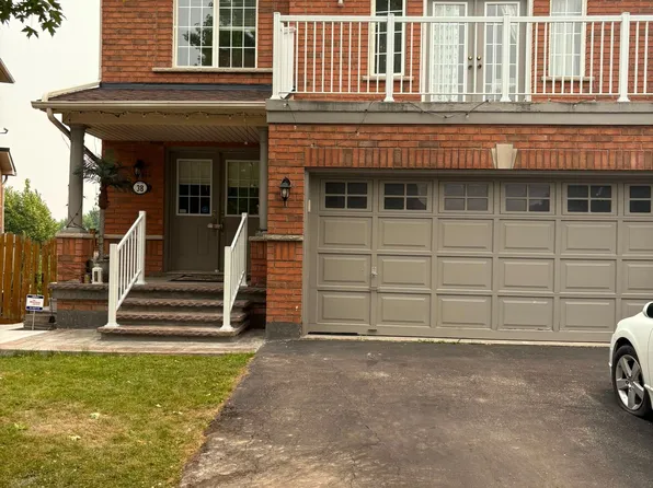 38 Dells Cres #Basement, Brampton, ON L7A 2K4
