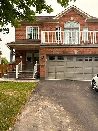 38 Dells Cres #BASEMENT Photo 1