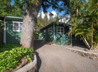 516 Nani St, Lanai City, HI 96763