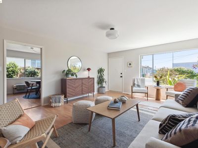6725 Portola Dr, El Cerrito, CA, 94530