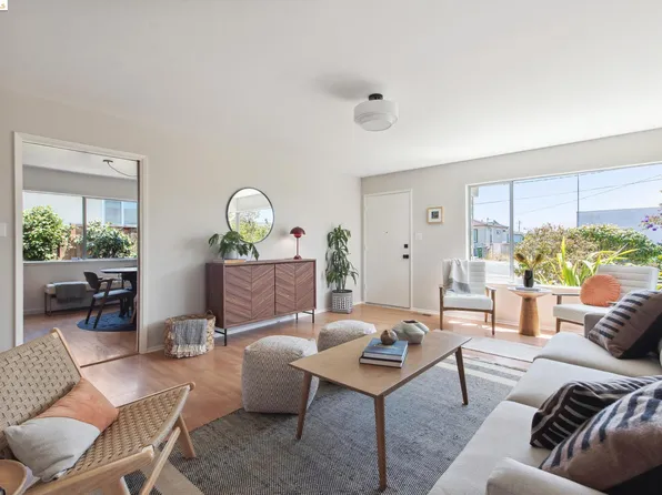 6725 Portola Dr, El Cerrito, CA 94530