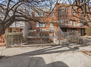 867 Kinsella Street, Bronx, NY 10462