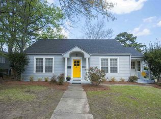 1418 Pinehurst Pl, Jackson, MS 39202