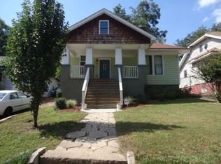 126 Holiday Ave NE, Atlanta, GA 30307