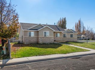 33 W 430 S, Santaquin, UT 84655