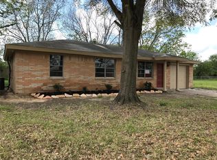 3415 Orange Ave, Texas City, TX 77590