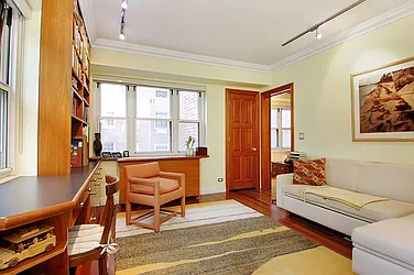 Sold by Corcoran
