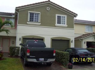 2623 SW Marshfield Ct, Port Saint Lucie, FL 34953