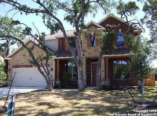 11319 Massive Mt, Helotes, TX 78023