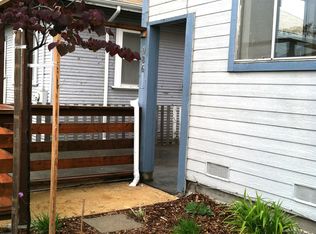 1086 48th St, Emeryville, CA 94608