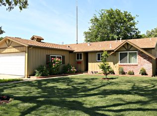 1913 Sunrise Ave, Modesto, CA