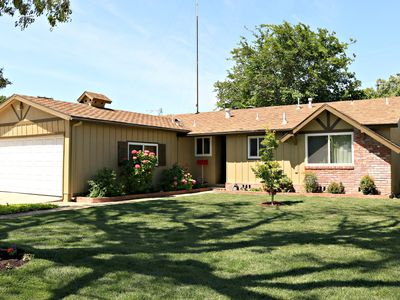 1913 Sunrise Ave, Modesto, CA, 95350