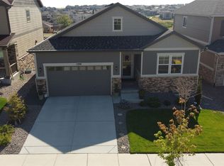 7290 S Old Hammer Way, Aurora, CO 80016