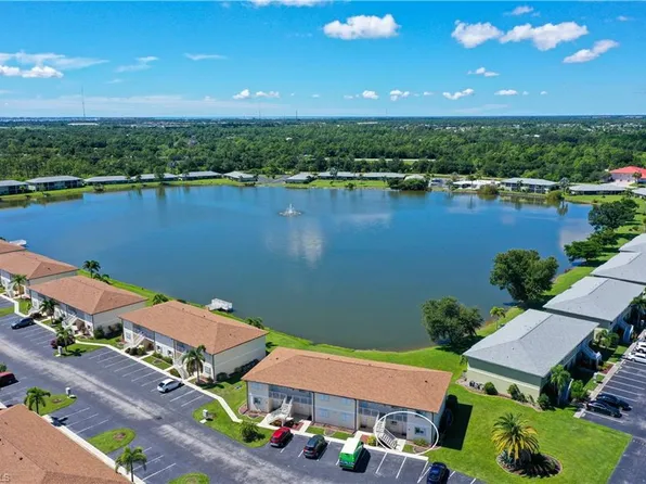 25275 Rampart BLVD #104, PUNTA GORDA, FL 33983