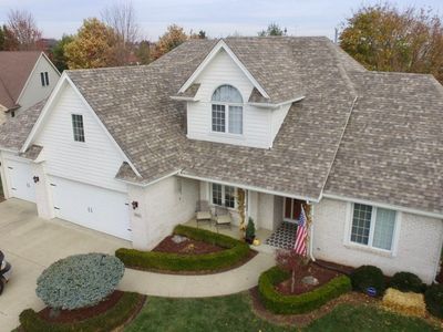 6542 Foxtail Ln, Maumee, OH, 43537