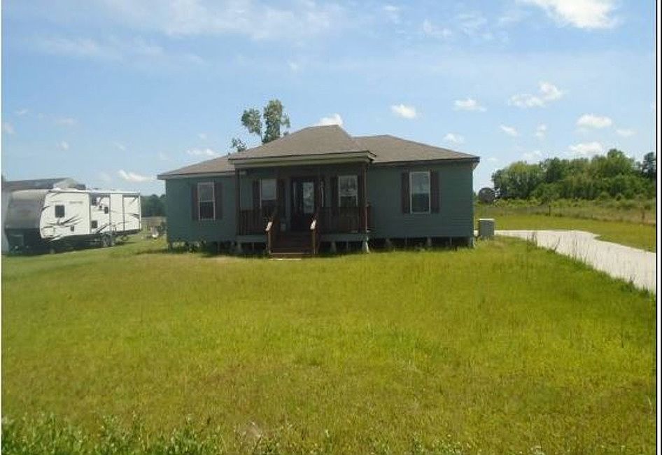 1090 Necessity Ln, Basile, LA 70515 Zillow
