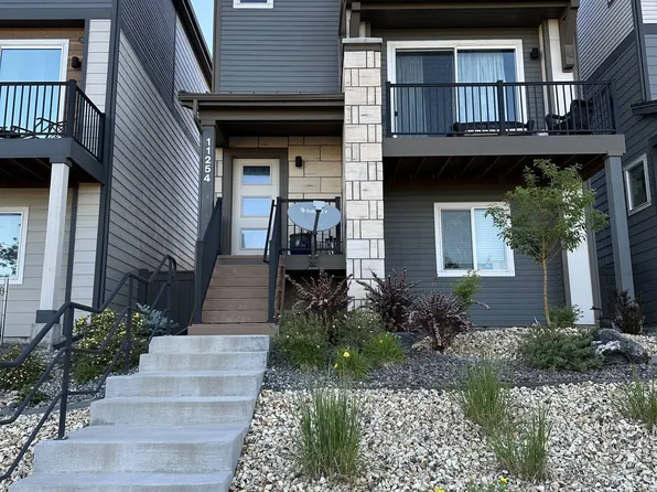 11254 Modern Meadow Loop, Colorado Springs, CO 80921