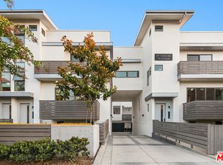4141 Duquesne Ave #6, Culver City, CA 90232