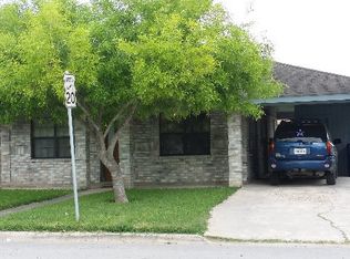 609 N Vermont Ave, Mercedes, TX 78570