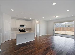 145 Winding Hollow Dr, Georgetown, TX 78628