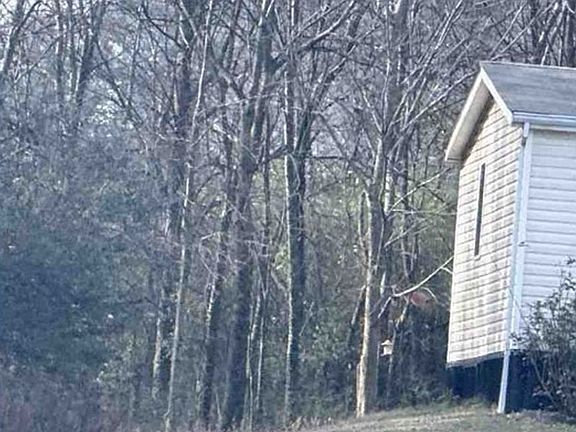Property Side View