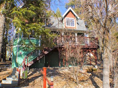 43245 Sand Canyon Rd, Big Bear Lake, CA, 92315