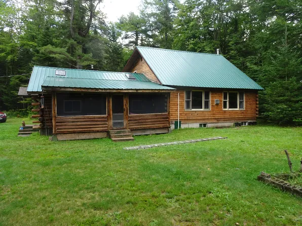 26 Indian Point, Owls Head, NY 12969