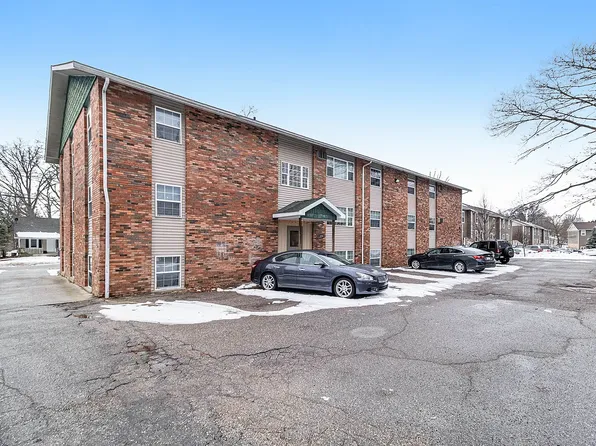 1203 Greenwood Ave #1, Kalamazoo, MI 49006