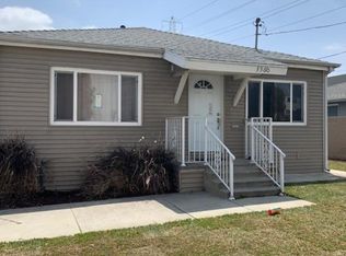 3560 E Vernon Ave, Los Angeles, CA 90058