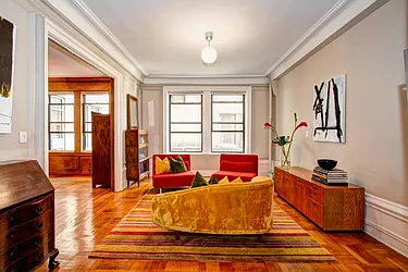 Sold by Keller Williams NYC