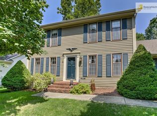 1104 SE 5th Ter, Lees Summit, MO 64063