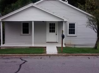 207 Vance St, Reidsville, NC 27320