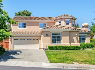 1159 Songwood Rd, Vallejo, CA 94591