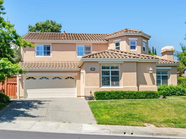 1159 Songwood Road, Vallejo, CA 94591