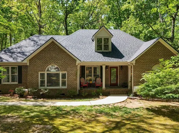 11401 Old Creedmoor Rd, Raleigh, NC 27613