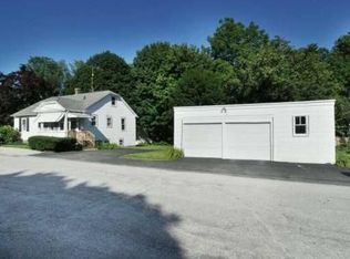 894 Cass Ave, Woonsocket, RI 02895