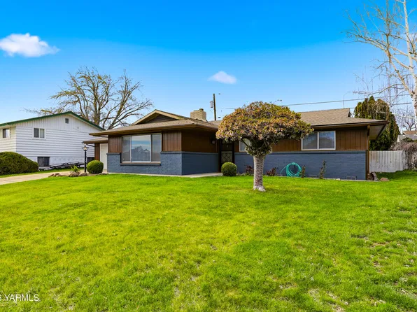 408 S 65th Ave, Yakima, WA 98908