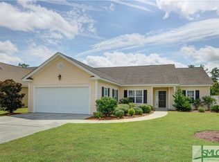 20 Cross Gate Ct, Pooler, GA 31322