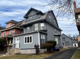 81 Riggs Pl, West Orange, NJ 07052