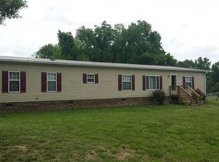 48 Horseshoe Ct, Roxboro, NC 27574