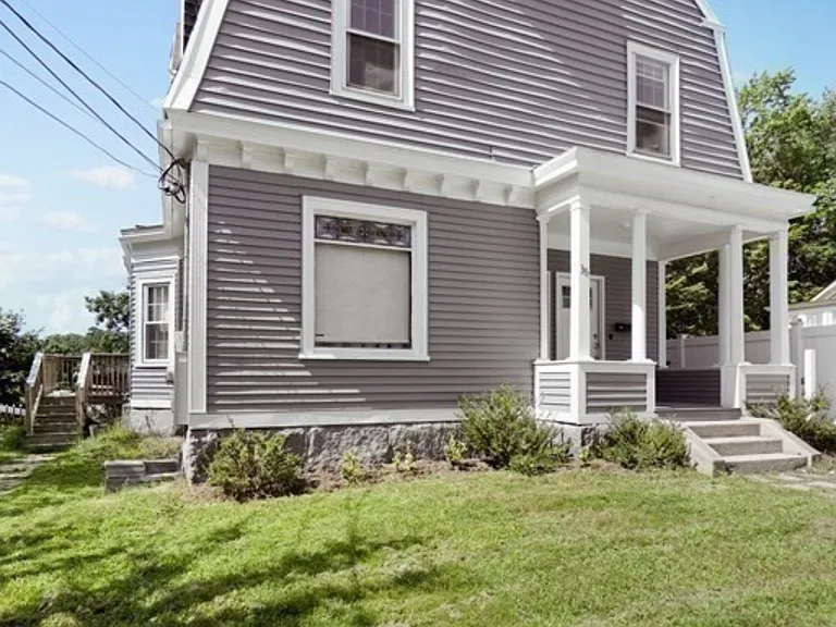 36 Fairview St #1 — Photo 4