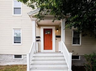 211 Jefferson Ave APT 2, Salem, MA 01970