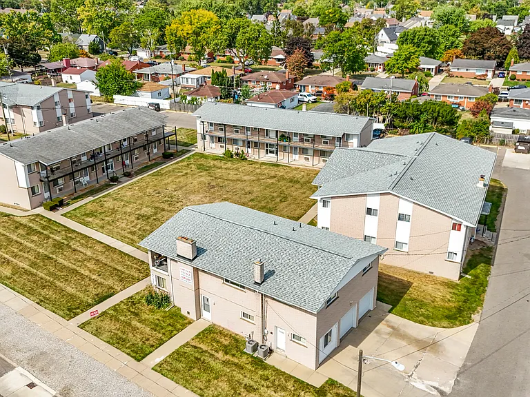 550 Harrison Blvd — Photo 22