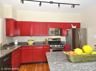 5411 41st St NW, Washington, DC