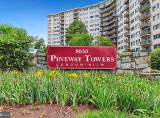 8830 Piney Branch Rd APT 305, Silver Spring, MD 20903