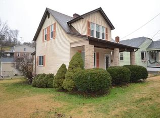 794 Bower Hill Rd, Bridgeville, PA 15017