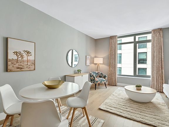 The Nevins Apartments Brooklyn Ny Zillow